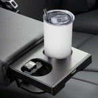 1pc Custom 20oz Stainless Steel Skinny Tumbler with Straw & Brush - Insulated Straight Travel Cup with Sliding Lid, No Minimum - Perfect Gift for Mom, Lover, Couple, Sister, Friend, Ideal for Car, Office, Home, Travel, Summer & Winter Use